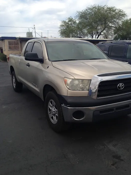 Tucson Auto Rental & Sales Picture 4