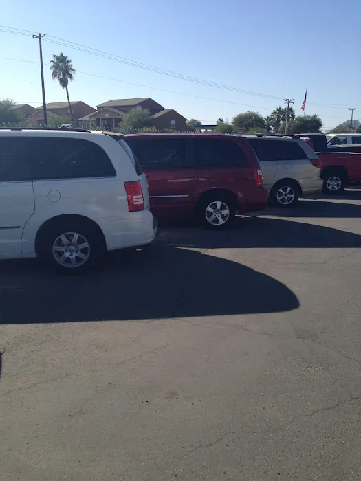 Tucson Auto Rental & Sales Picture 8