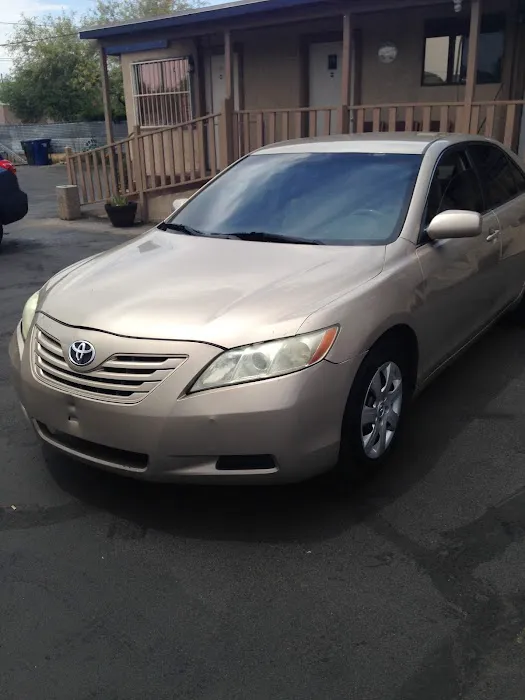 Tucson Auto Rental & Sales Picture 9