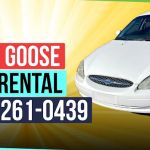 Ugly Goose Car Rental