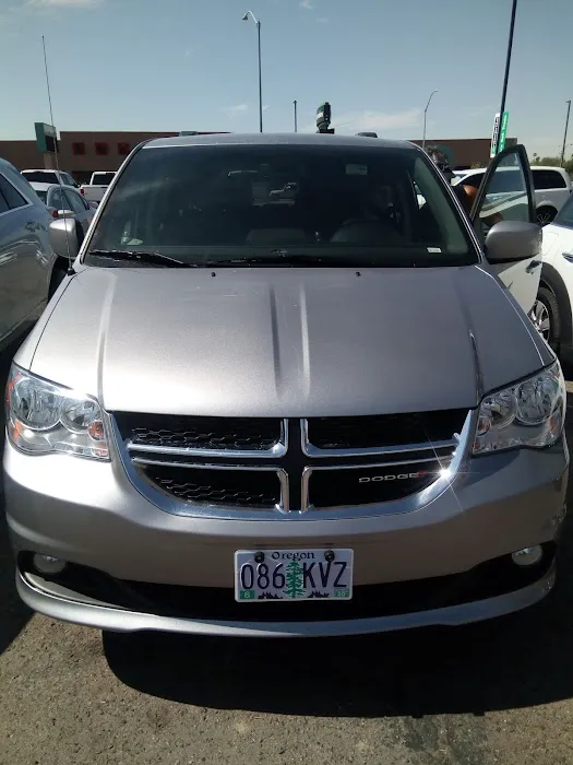 Enterprise Rent-A-Car Picture 7