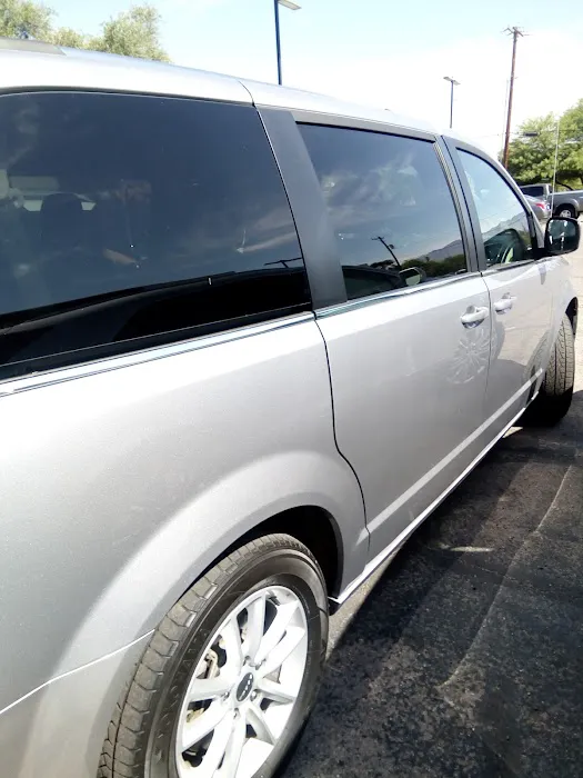 Enterprise Rent-A-Car Picture 6