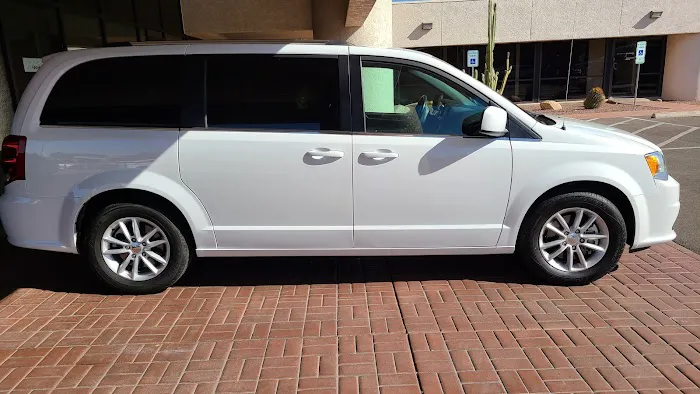 Enterprise Rent-A-Car Picture 10