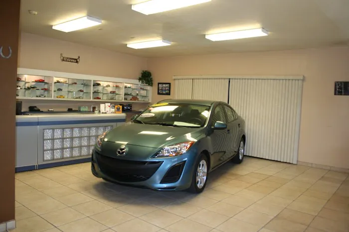APS Rent -A- Car & Leasing INC. Picture 2