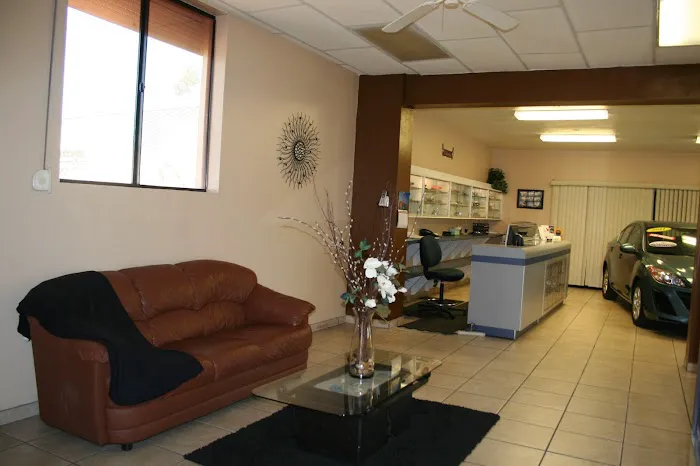 APS Rent -A- Car & Leasing INC. Picture 7