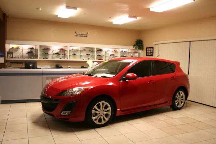 APS Rent -A- Car & Leasing INC. Picture 8