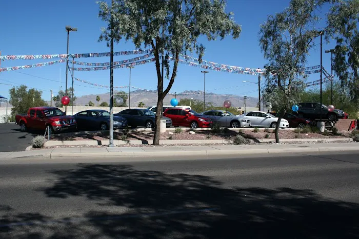APS Rent -A- Car & Leasing INC. Picture 9