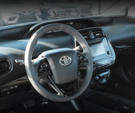 Wardy's Car Rentals