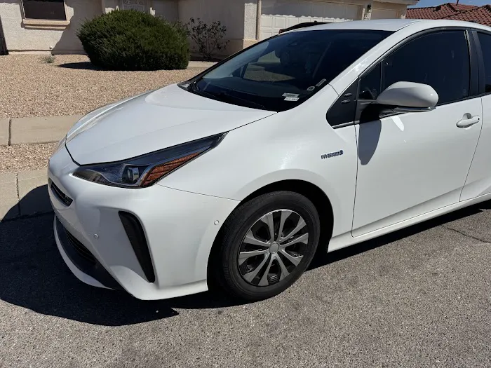 Wardy's Car Rentals Picture 7