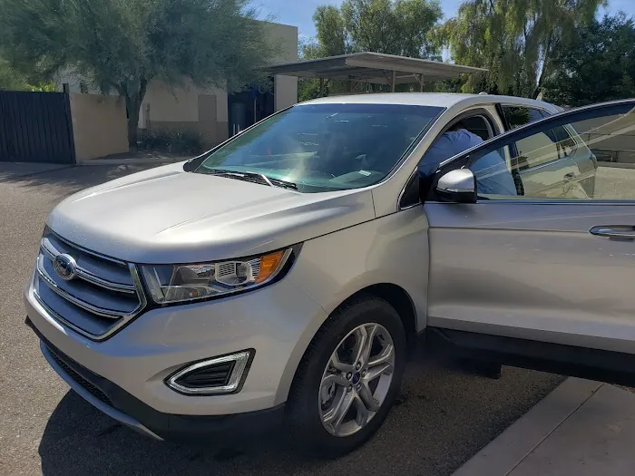 Enterprise Rent-A-Car Picture 1
