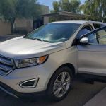 Enterprise Rent-A-Car
