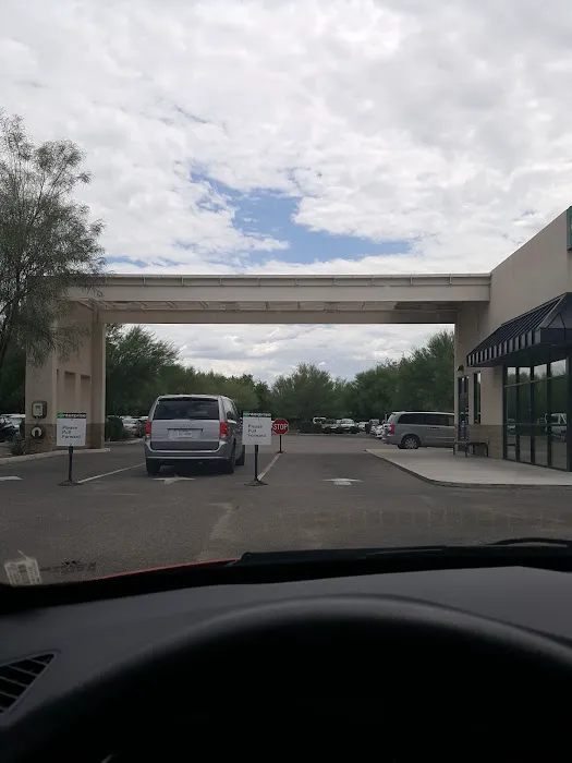 Enterprise Rent-A-Car Picture 10