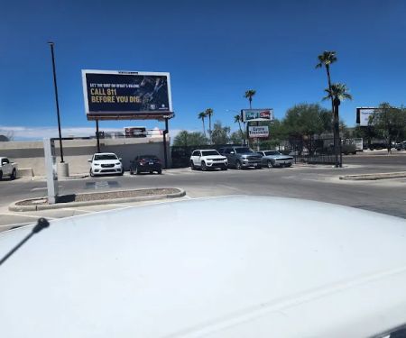 Enterprise Rent-A-Car