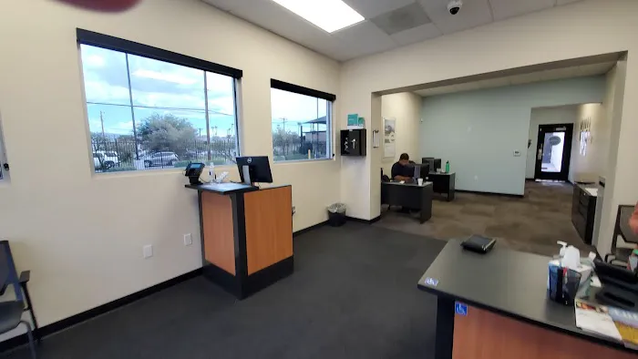 Enterprise Rent-A-Car Picture 5