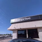 Enterprise Rent-A-Car