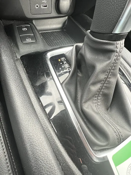 Enterprise Rent-A-Car Picture 9