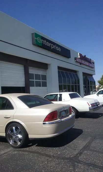 Enterprise Rent-A-Car Picture 2