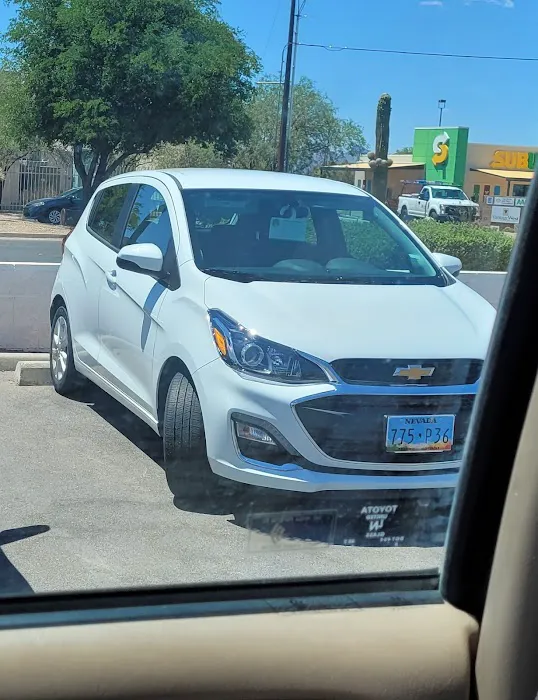 Enterprise Rent-A-Car Picture 1