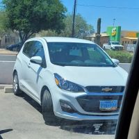 Enterprise Rent-A-Car ico