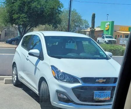 Enterprise Rent-A-Car
