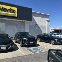 Hertz Car Rental - Tucson - East Speedway Boulevard ico