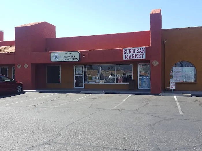 Hertz Car Rental - Tucson - East Speedway Boulevard Picture 9