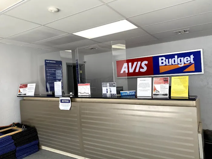 Budget Car Rental Picture 2