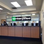 Enterprise Rent-A-Car