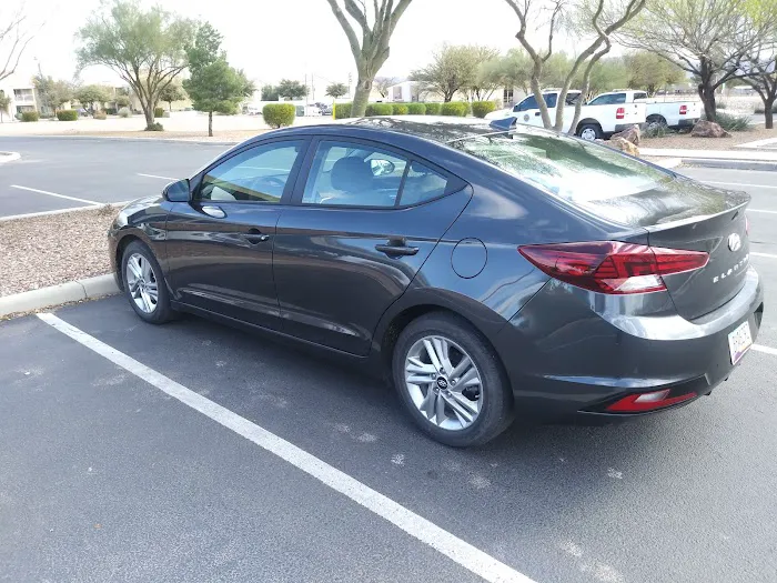 Enterprise Rent-A-Car Picture 10