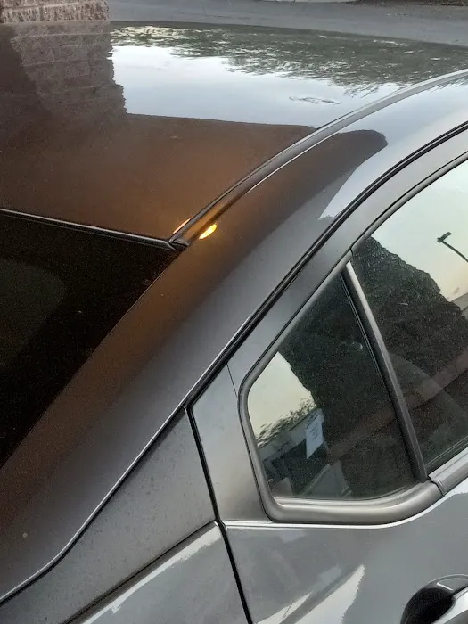 Enterprise Rent-A-Car Picture 8