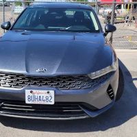 Enterprise Rent-A-Car ico