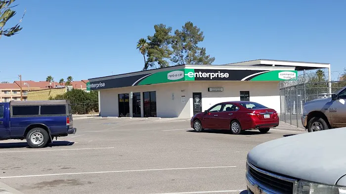 Enterprise Rent-A-Car Picture 5