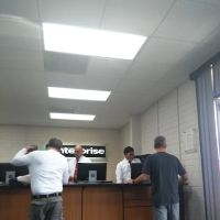 Dollar Car Rental - Tucson Northwest Dollar ico
