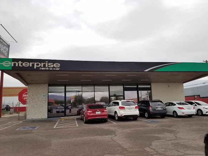Dollar Car Rental - Tucson Northwest Dollar Picture 7