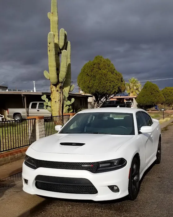 Hertz Car Rental - Tucson - West Ina Road Picture 1
