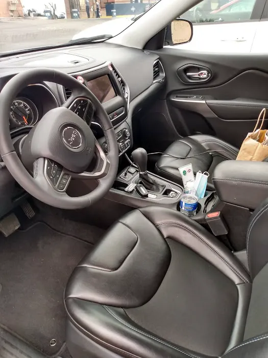 Enterprise Rent-A-Car Picture 6