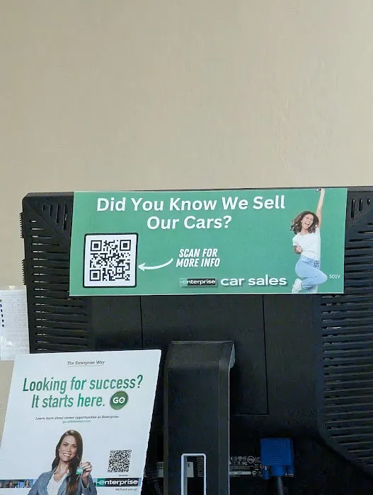 Enterprise Rent-A-Car Picture 5