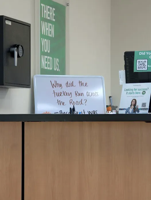 Enterprise Rent-A-Car Picture 4