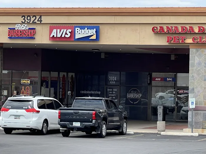 Avis Car Rental Picture 2
