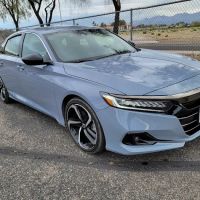 Enterprise Rent-A-Car ico