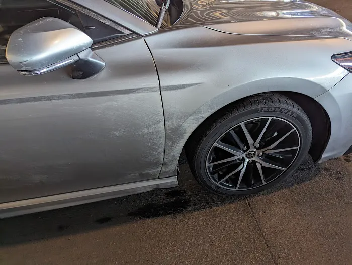 Budget Car Rental Picture 1