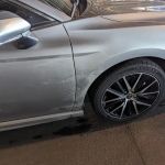 Budget Car Rental