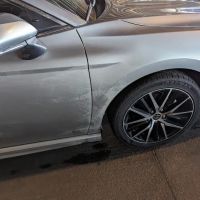 Budget Car Rental ico