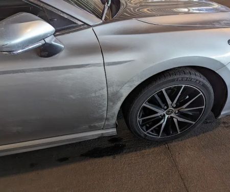 Budget Car Rental