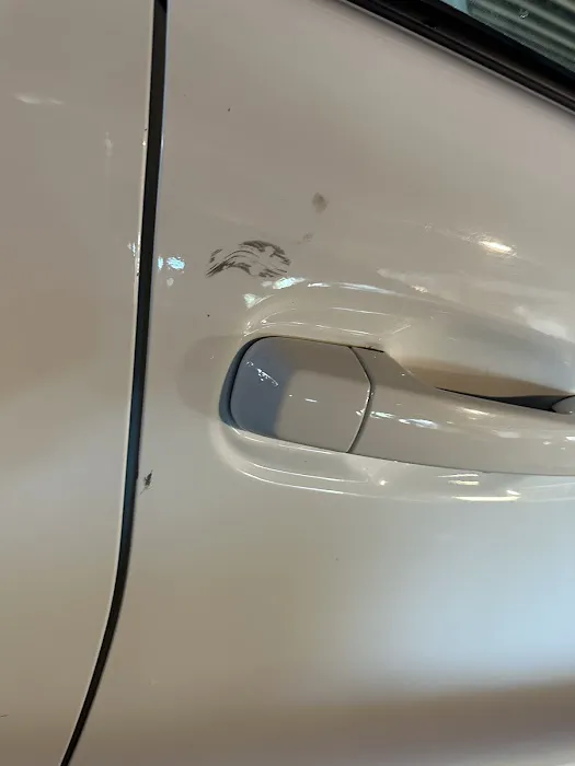 Budget Car Rental Picture 7