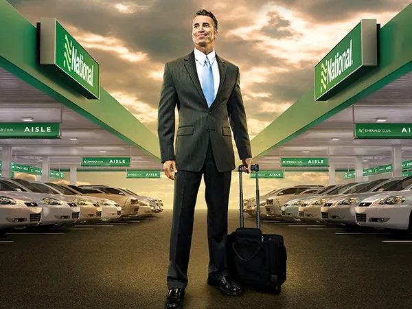 National Car Rental Picture 1