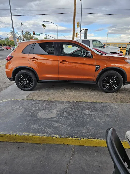 National Car Rental Picture 7