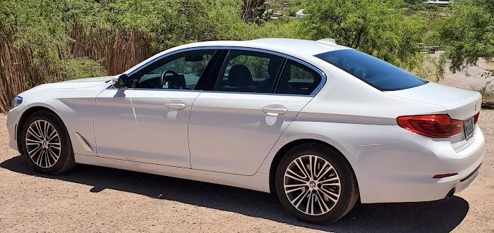 National Car Rental Picture 5