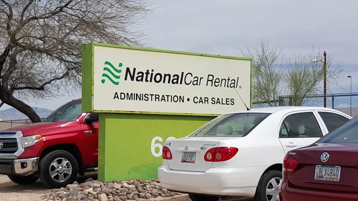 National Car Rental Picture 6