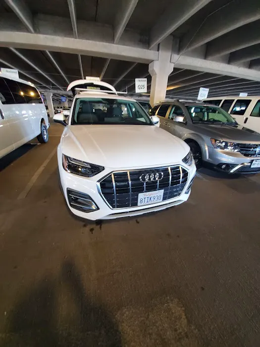 National Car Rental Picture 8